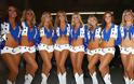 ΤΑ... Cowgirls ΤΟΥ ΤΕΞΑΣ! (PHOTOS) - Φωτογραφία 2