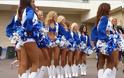 ΤΑ... Cowgirls ΤΟΥ ΤΕΞΑΣ! (PHOTOS) - Φωτογραφία 5