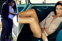 Κι όμως, αυτή τη γυναίκα απάτησε ο Σόντερς με τη Στιούαρτ