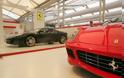 Το Ferrari Club Hellas μετρά μόλις 11 μέλη στην Ελλάδα της κρίσης. Ποιοι είναι οι τυχεροί ιδιοκτήτες