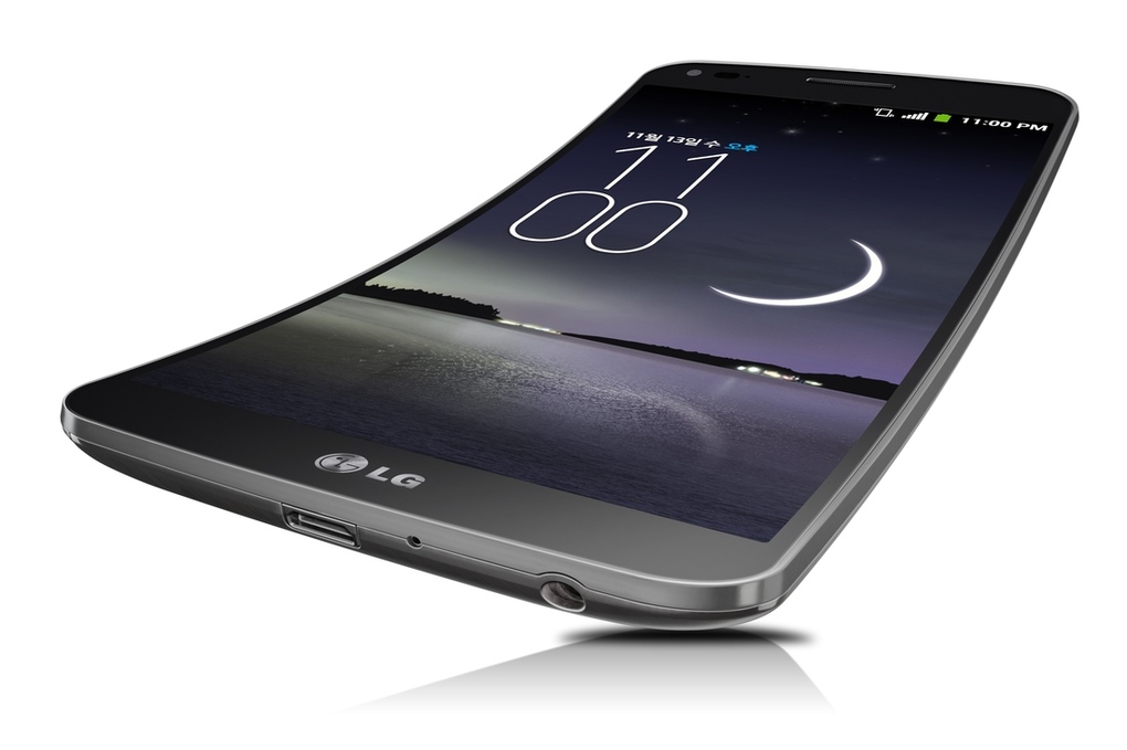 Δείτε το νέο interface της LG μέσα από ένα βίντεο του G Flex - Φωτογραφία 2