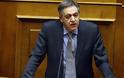 Κουκουλόπουλος: Κανένας βουλευτής δεν θα ερωτοτροπήσει με την πρόταση Τσίπρα