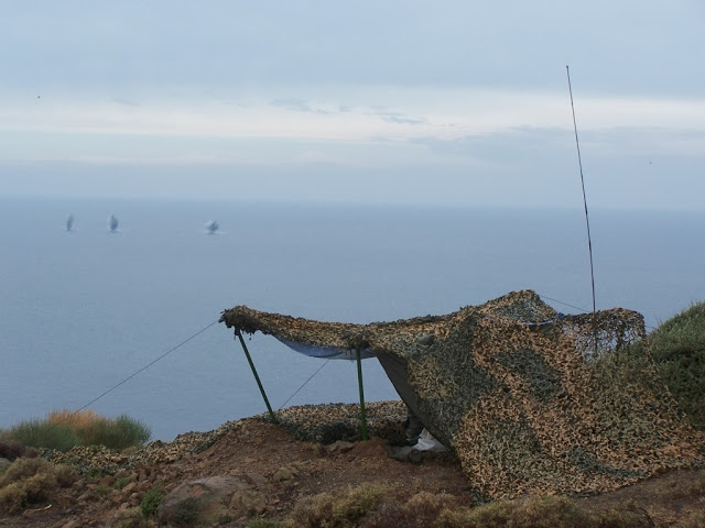 ΤΑΜΣ ΒΡΟΝΤΗ-2 στην ΠΕ της 96 ΑΔΤΕ - Φωτογραφία 2