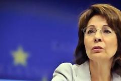 Μαρία Δαμανάκη η…σοσιαλίστρια