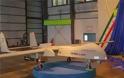 Fotros: Το νέο UAV του Ιράν με ακτίνα δράσης 2000 χιλιόμετρα [video]