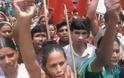 Μπανγκλαντές: Νέες διαδηλώσεις για τον μισθό πείνας των 68 δολαρίων