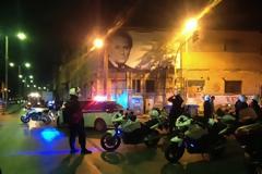 Φωτιά στο παλιό εργοστάσιο της Αλυσίδας στη Θεσσαλονίκη [Video]