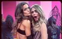 Στα παρασκήνια του «Victoria’s Secret Fashion Show» (42 EIKONEΣ) - Φωτογραφία 34