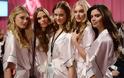 Στα παρασκήνια του «Victoria’s Secret Fashion Show» (42 EIKONEΣ) - Φωτογραφία 41