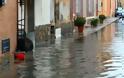 Πολύνεκρες πλημμύρες στη Σαρδηνία