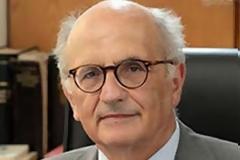 Πρόεδρος του ΣτΕ: Το Άγιο Όρος προάγεται συνεχώς....