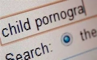 Διαδικτυακό «μπλόκο» στην παιδική πορνογραφία - Φωτογραφία 1