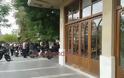 Δεν άντεξε στην κρίση το καφενείο των διαδηλωτών της Θεσσαλονίκης - Φωτογραφία 3
