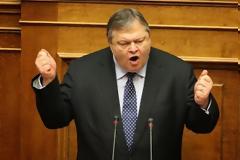 Δεν υπάρχει τσίπα: Λεφτά Υπάρχουν! Ο Βενιζέλος δίνει 147.600€ για γραβάτες και φουλάρια!