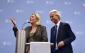 Έξι ακροδεξιά ευρωπαϊκά κόμματα ενώνουν τις δυνάμεις τους για τις ευρωεκλογές