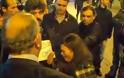 Κοζάνη: Τα δάκρυα της μαθήτριας μπροστά στον υφυπουργό