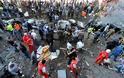 Βηρυτός: Τουλάχιστον δέκα νεκροί από ισχυρότατη διπλή έκρηξη στην πρεσβεία του Ιράν