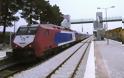 ΕΡΓΟΣΕ: Το τρένο «δένει» σε επτά μεγάλα λιμάνια της χώρας-Οι προοπτικές