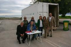 Πάτρα: Μεγάλη η συμμετοχή στην ανακύκλωση συσκευών