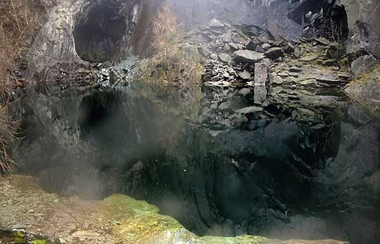 Η σπηλιά του τρόμου [photos] - Φωτογραφία 2