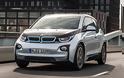 Επίσημο λανσάρισμα του BMW i3 στην Ελλάδα