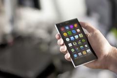 Ένα smartphone από πρώην εργαζόμενους της Nokia
