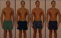Απίστευτη μεταμόρφωση σώματος μέσα σε 6 χρόνια [photos] - Φωτογραφία 3