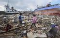 Φιλιππίνες: 600.000 επιζήσαντες περιμένουν βοηθεια...