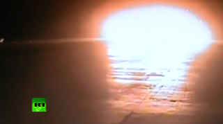 Δείτε το συγκλονιστικό βίντεο από τη πτώση του αεροπλάνου στη Ρωσία καρέ - καρέ - Φωτογραφία 1