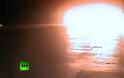 Δείτε το συγκλονιστικό βίντεο από τη πτώση του αεροπλάνου στη Ρωσία καρέ - καρέ