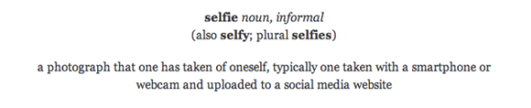Αυτή είναι η πιο δημοφιλής λέξη του διαδικτύου που απέκτησε ορισμό σε λεξικό [εικόνα] - Φωτογραφία 2