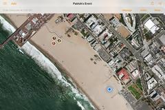 Find My Friends: AppStore free update v 3.0