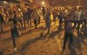 Αίγυπτος: Η αστυνομία διαλύει διαδήλωση στην πλατεία Ταχρίρ