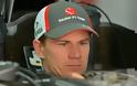 Formula 1: Η Lotus ΠΙΕΖΕΙ ΓΙΑ τον Hulkenberg