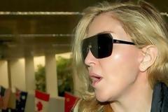 Η Madonna πιο μποτοξαρισμένη από ποτέ