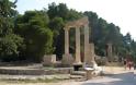 Αρχαία Ολυμπία: Του ... ύψους και του βάθους οι επισκέψεις
