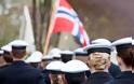 Ο στρατός της Νορβηγίας θα νηστεύει κάθε Δευτέρα για να... προστατεύσει το περιβάλλον
