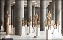 ΥΠΠΟ: Προσλήψεις 38 ατόμων σε μουσεία και αρχαιολογικούς χώρους