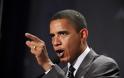 B. Obama: Δεν επαναληφθεί και τον Ιανουάριο η κρίση του Οκτωβρίου