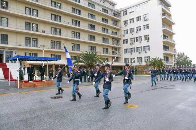 Δηλώσεις Υπουργού Εθνικής Άμυνας Δημήτρη Αβραμόπουλου και Υπουργού Άμυνας Αρμενίας Seyran Ohanyan μετά τη συνάντησή τους στο Υπουργείο Εθνικής Άμυνας - Φωτογραφία 2