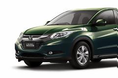 H Honda αποκαλύπτει το νέο Urban SUV και το πρωτότυπο S660 Concept, στο Tokyo Motor Show 2013