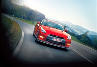 2014 NISSAN GT-R:  Η εξέλιξη δεν σταματά ποτέ! - Φωτογραφία 2