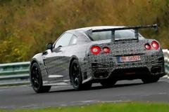 2014 NISSAN GT-R:  Η εξέλιξη δεν σταματά ποτέ!