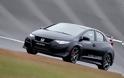 Στην πίστα δοκιμών Tochigi Test Track η Honda συνεχίζει την εξέλιξη του νέου Civic Type R - Φωτογραφία 4