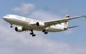 Παραγγελία 117 Airbus από Etihad Airways