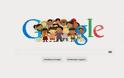 Γιατί είναι γεμάτη παιδάκια η αρχική σελίδα της Google σήμερα;