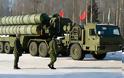 Μέχρι το τέλος του έτους ο ρωσικός στρατός θα αποκτήσει δύο συντάγματα με S-400