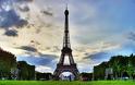 Το Παρίσι η καλύτερη πόλη για σπουδές