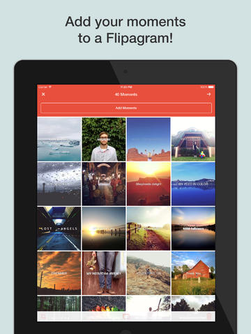 Flipagram: AppStore free...δωρεάν για σήμερα - Φωτογραφία 4