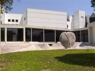 Κλοπή καλωδίων στο Μακεδονικό Μουσείο - Φωτογραφία 1